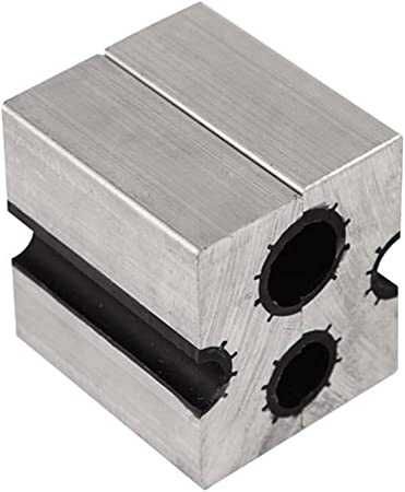 Universal Barrl Clamp